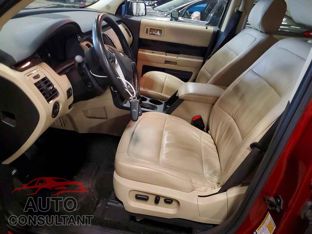 FORD FLEX 2016 - 2FMHK6C85GBA07385