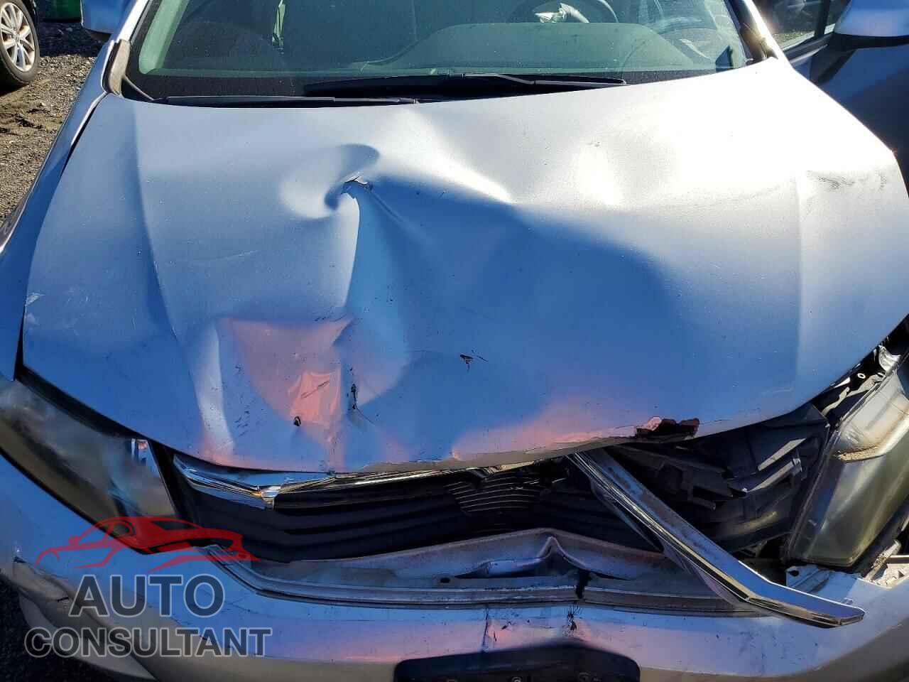 HONDA CIVIC 4D L 2012 - 19XFB2E57CE065931