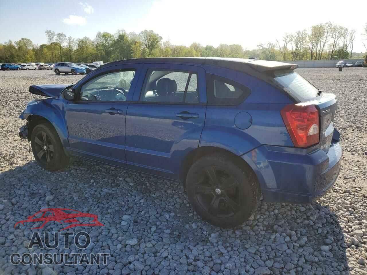 DODGE CALIBER 2010 - 1B3CB3HA4AD543918