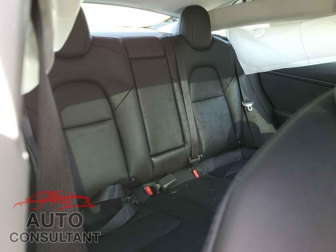 TESLA MODEL 3 2023 - 5YJ3E1EA3PF610170