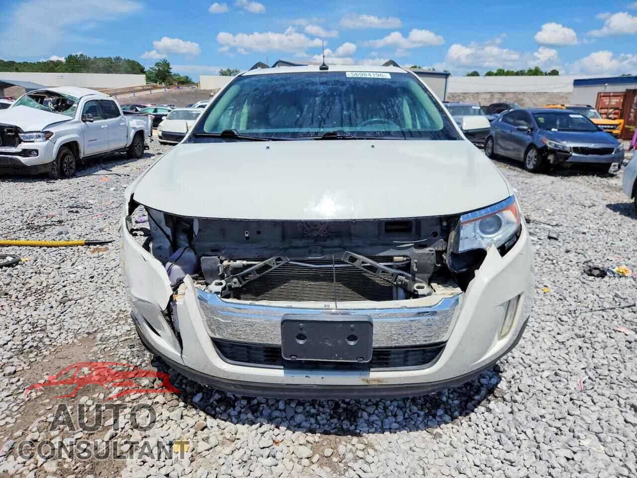 FORD EDGE 2013 - 2FMDK3JC5DBC48394