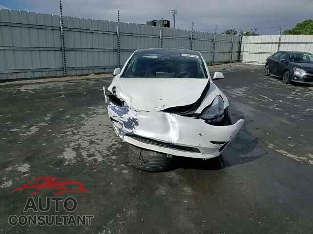 TESLA MODEL 3 2023 - 5YJ3E1EA8PF556901
