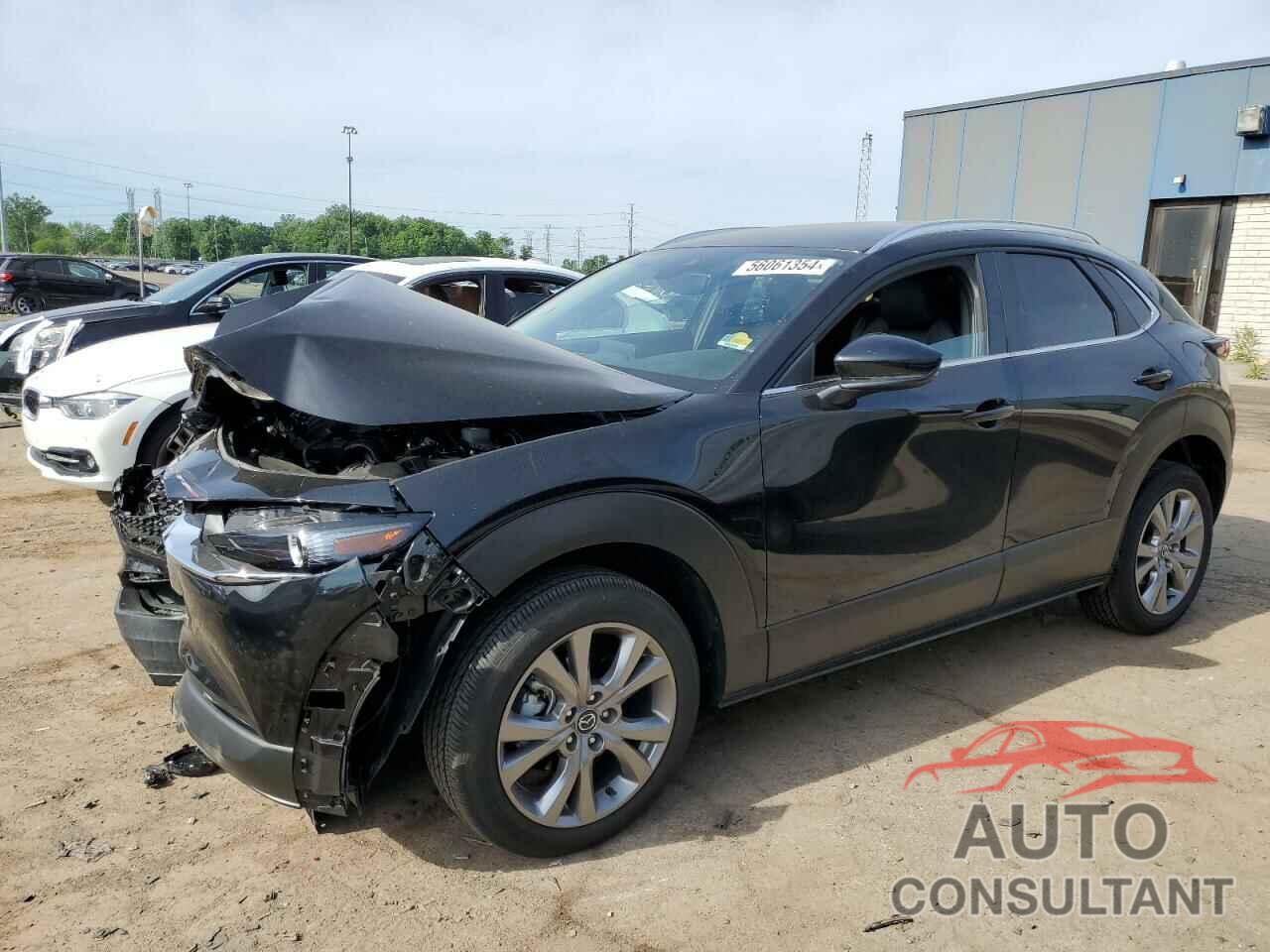 MAZDA CX30 2023 - 3MVDMBBM5PM533985