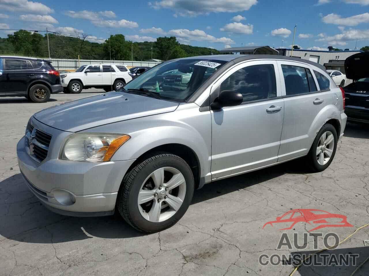 DODGE CALIBER 2011 - 1B3CB3HA5BD239739
