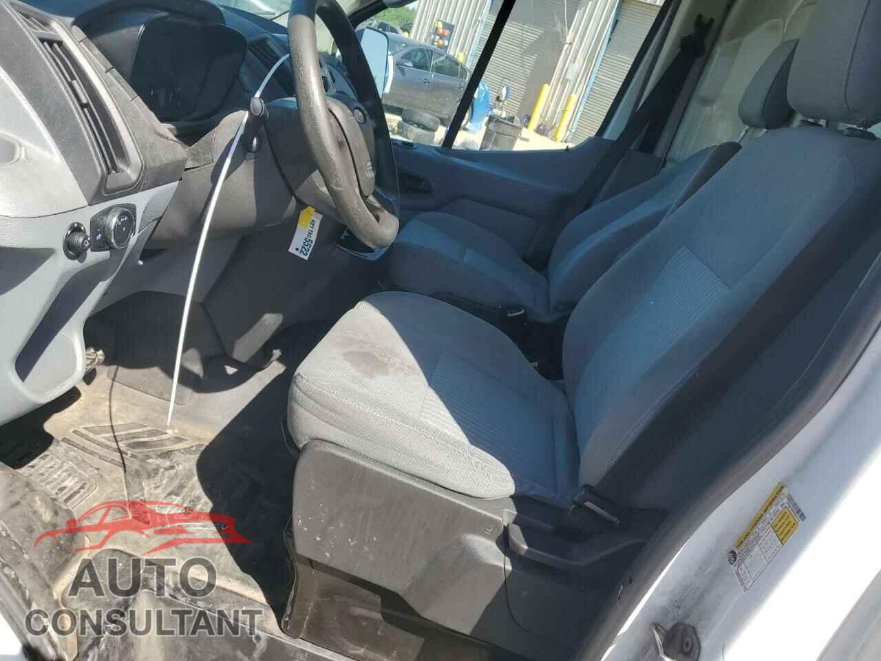FORD TRANSIT 2015 - 1FTNE2CM4FKB31415
