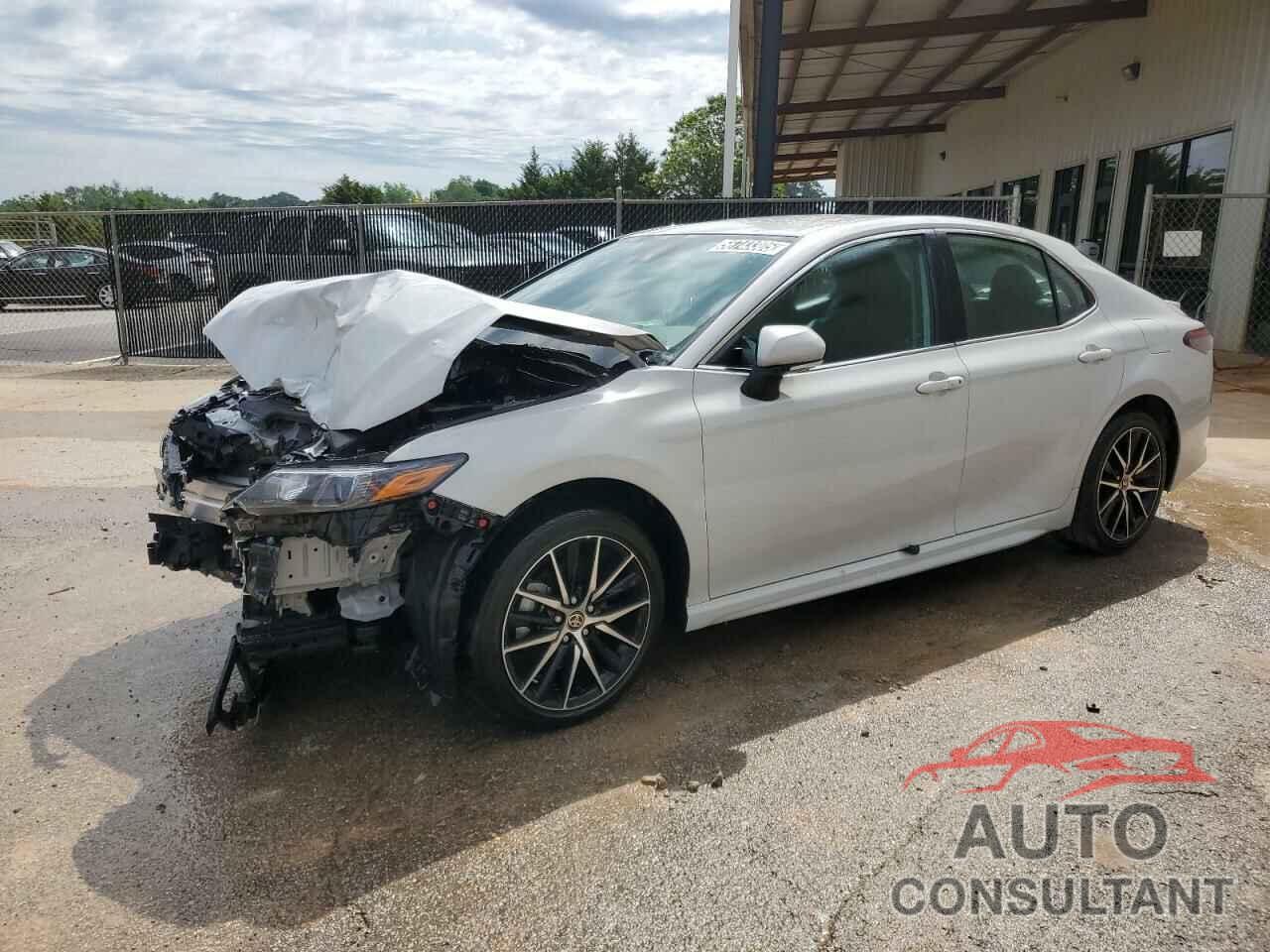 TOYOTA CAMRY 2024 - 4T1G11AK6RU252533