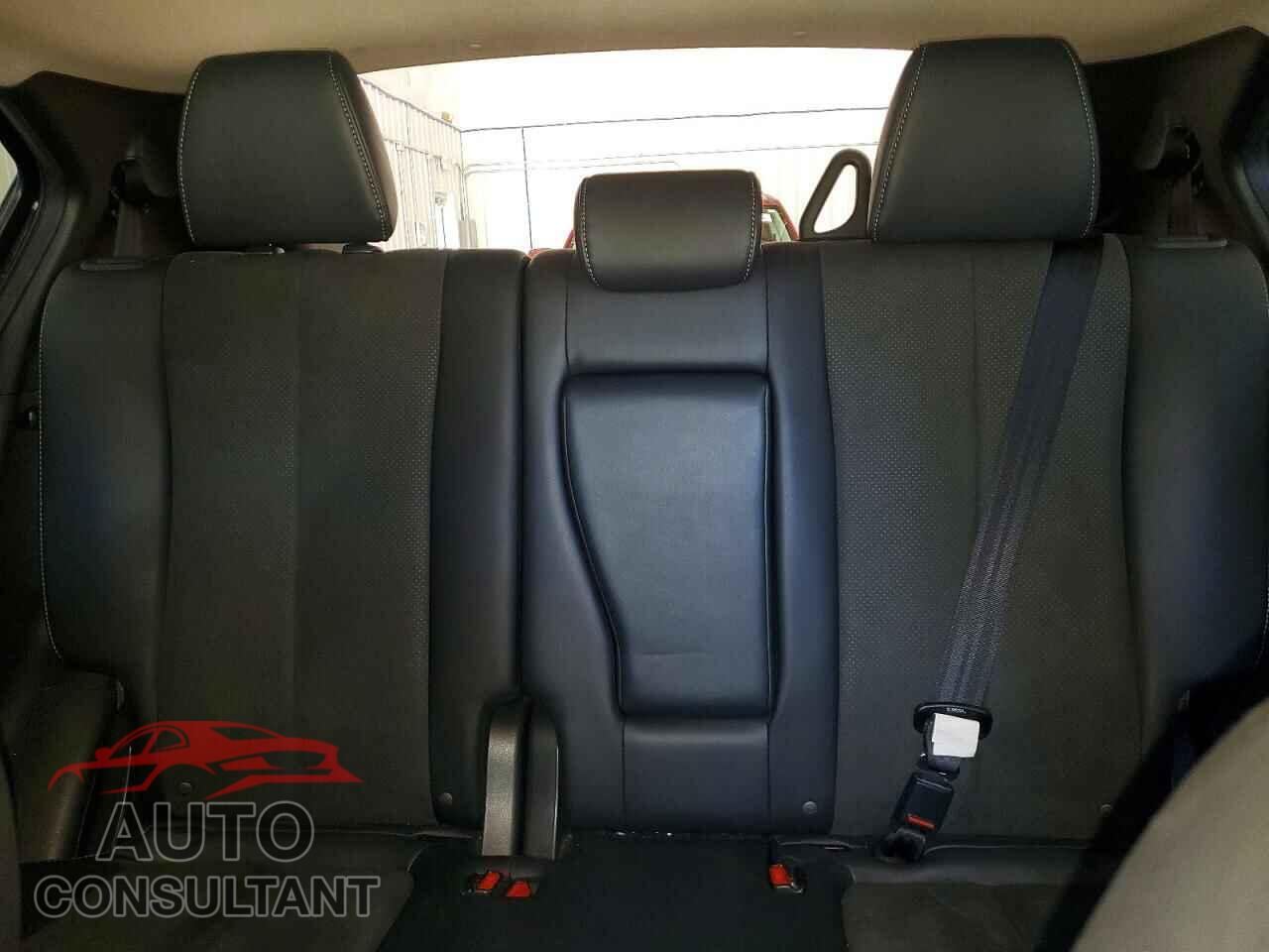 MITSUBISHI ECLIPSE 2025 - JA4ATWAA2SZ004789