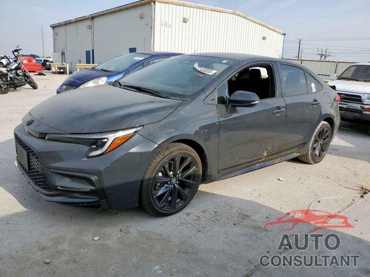 TOYOTA COROLLA 2024 - 5YFS4MCE2RP177955