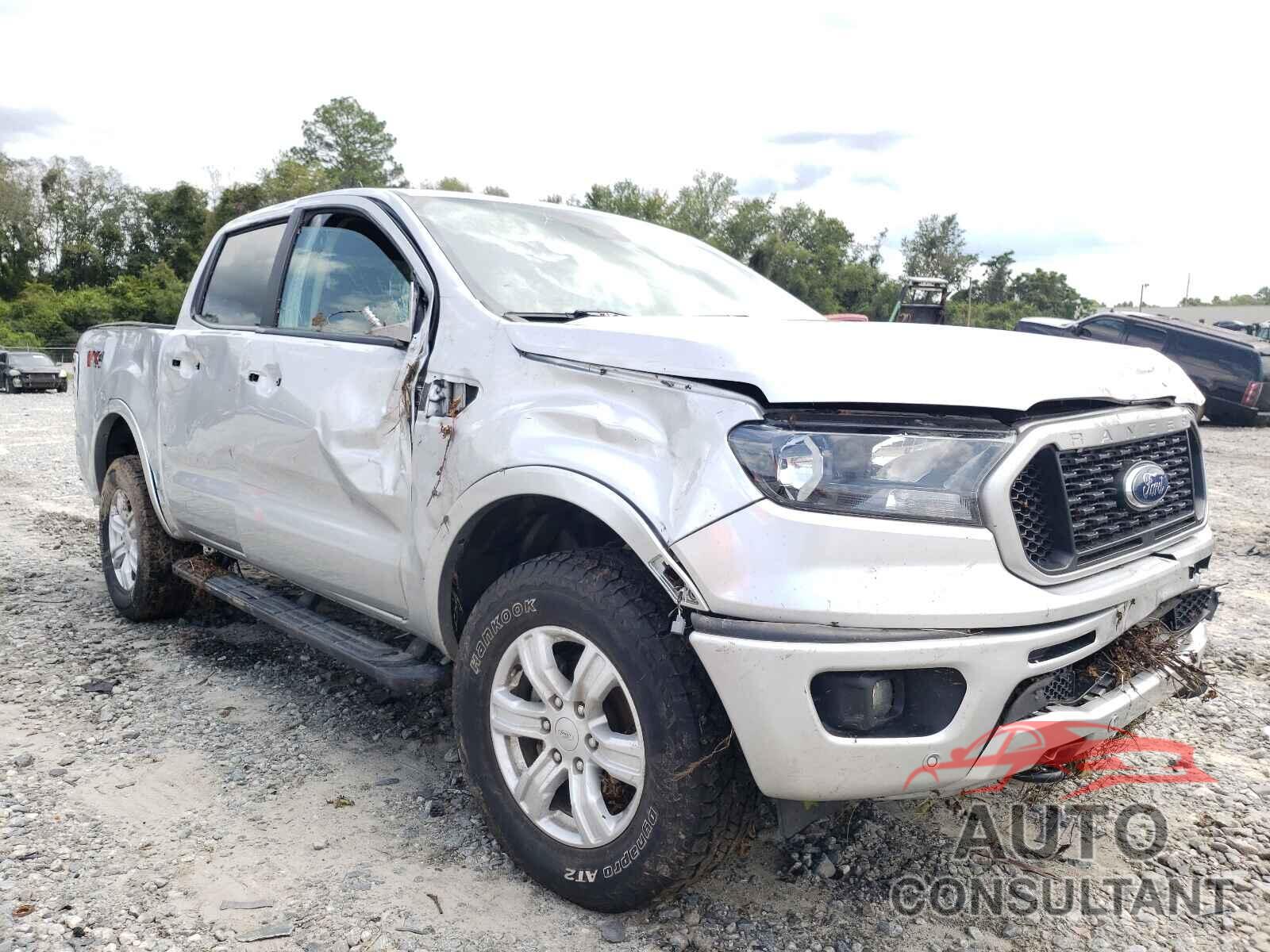 FORD RANGER 2019 - 1FTER4FH8KLA51439