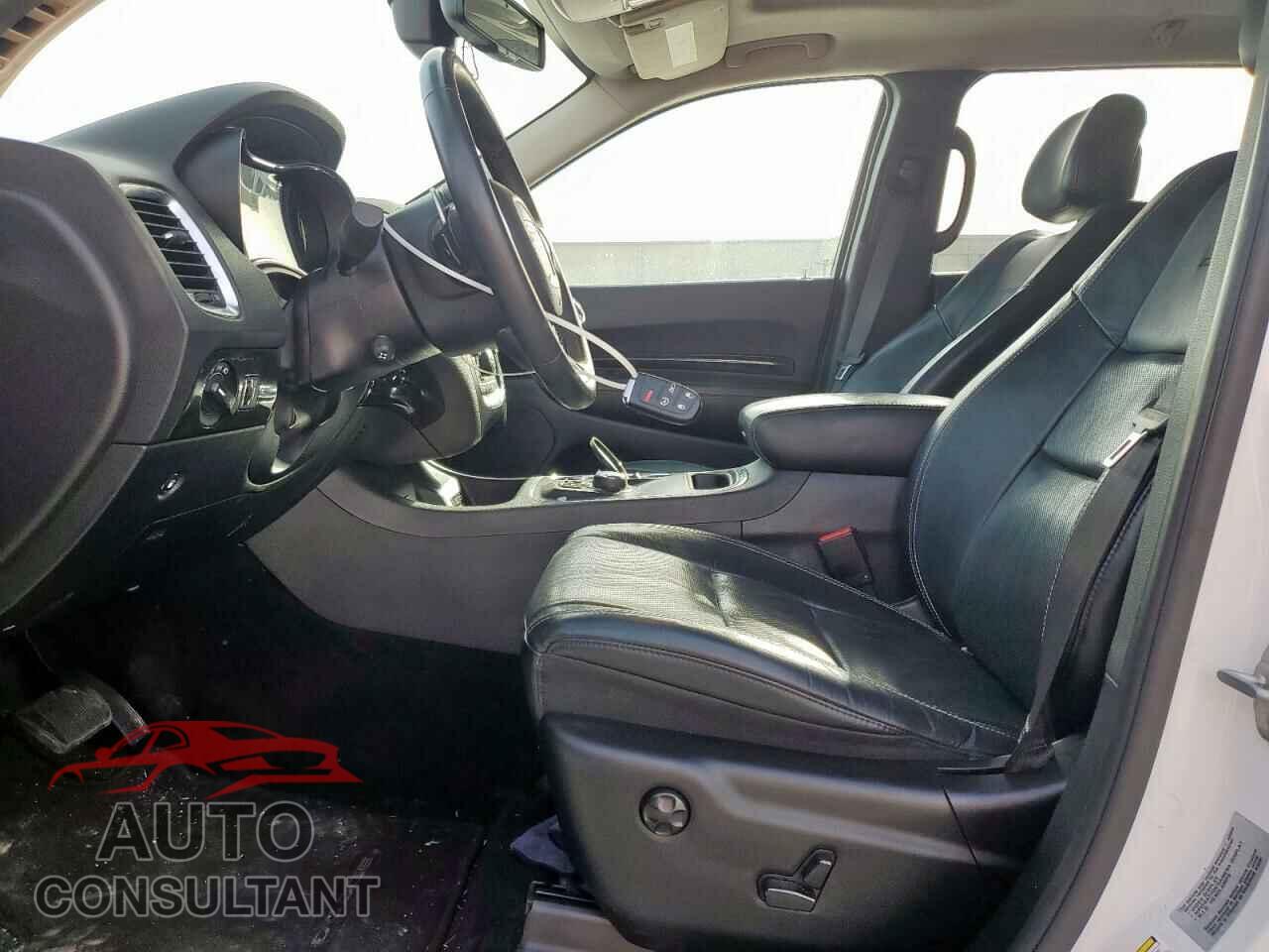 DODGE DURANGO 2016 - 1C4RDJEG0GC485904