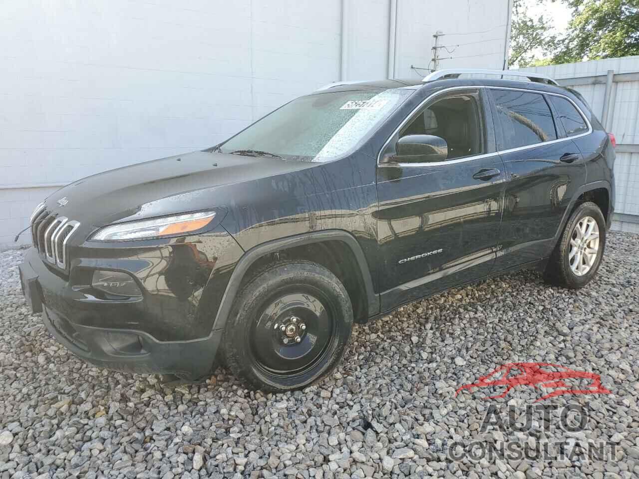 JEEP GRAND CHER 2018 - 1C4PJLLB5JD540125