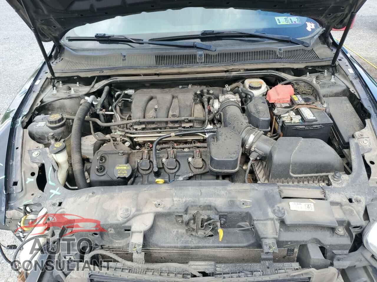 FORD TAURUS 2014 - 1FAHP2E85EG129364
