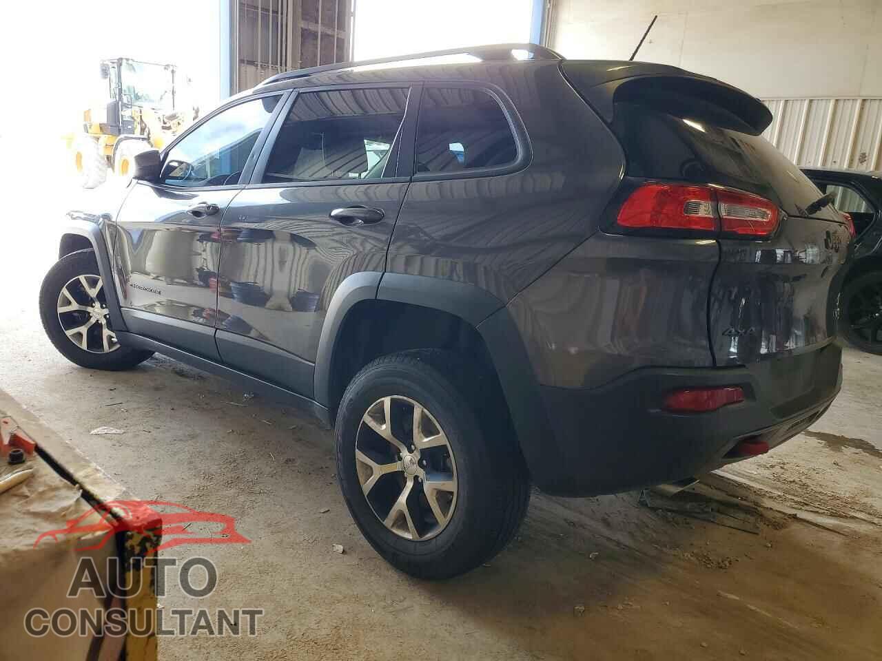 JEEP CHEROKEE 2014 - 1C4PJMBS8EW189275