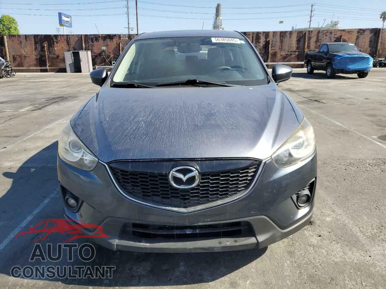 MAZDA CX-5 2013 - JM3KE2DE6D0110074