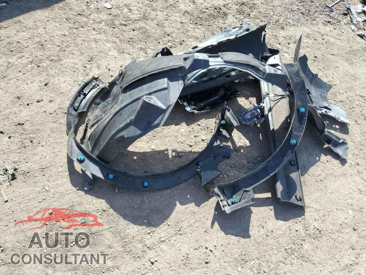 MITSUBISHI ECLIPSE 2023 - JA4ATUAA3PZ050854
