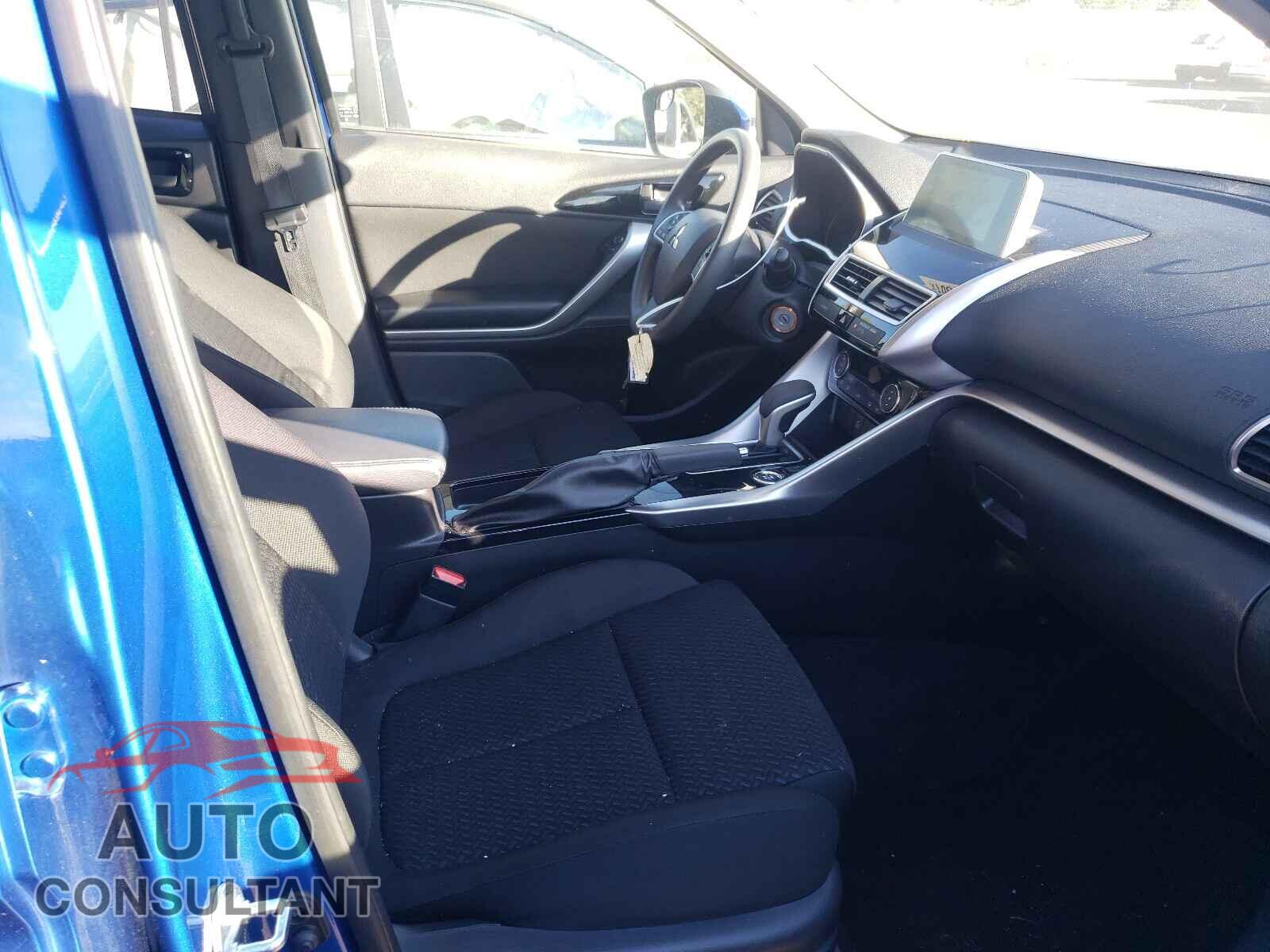 MITSUBISHI ECLIPSE 2020 - JA4AT3AA0LZ601066