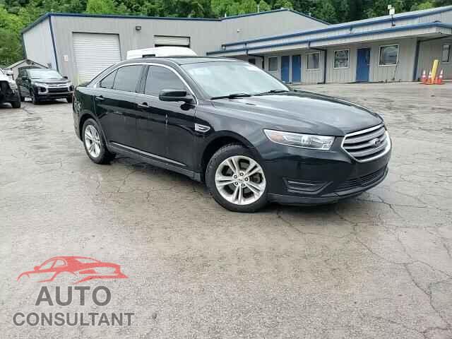 FORD TAURUS 2017 - 1FAHP2E83HG146264