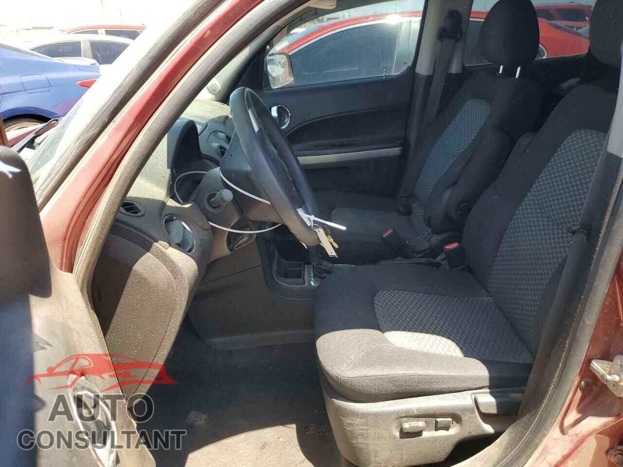 CHEVROLET HHR 2009 - 3GNCA23BX9S551293
