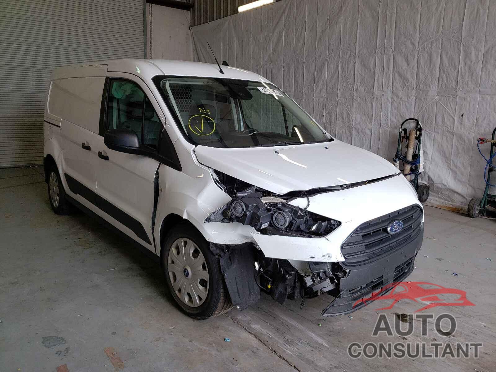 FORD TRANSIT CO 2019 - NM0LS7E25K1385091