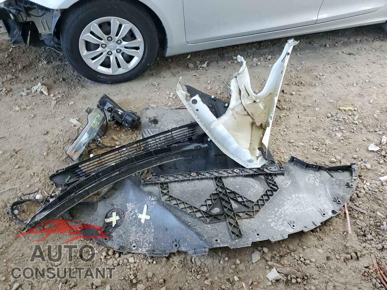 TESLA MODEL 3 2022 - 5YJ3E1EB2NF104609