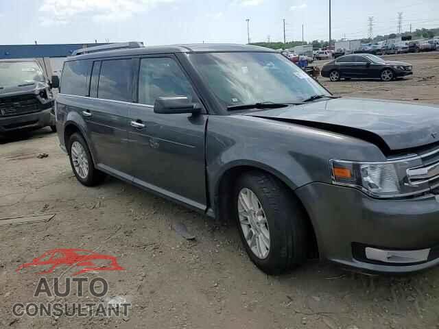 FORD FLEX 2016 - 2FMGK5C88GBA14529