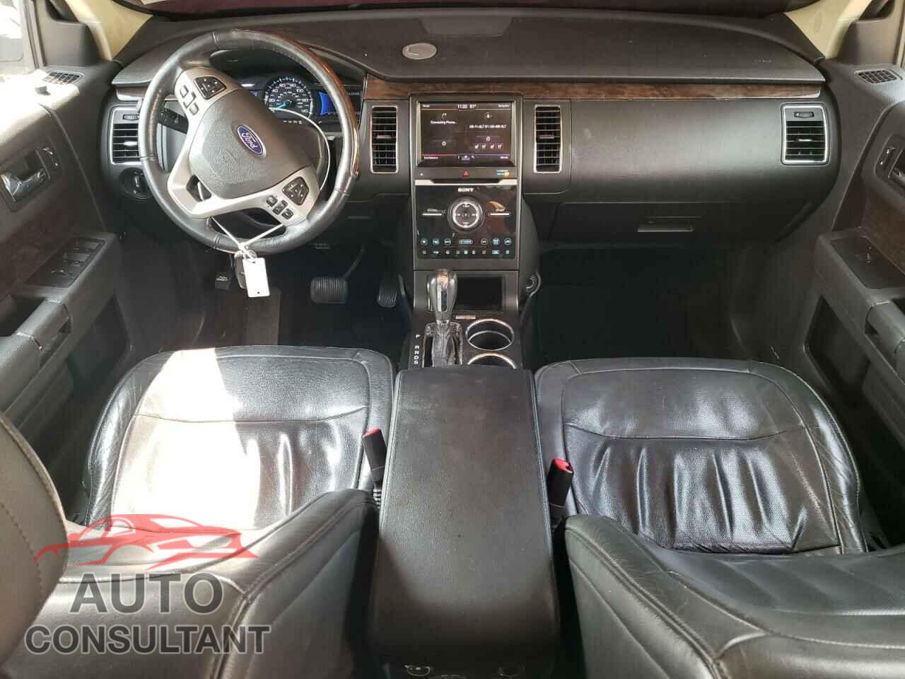 FORD FLEX 2013 - 2FMHK6D80DBD18488