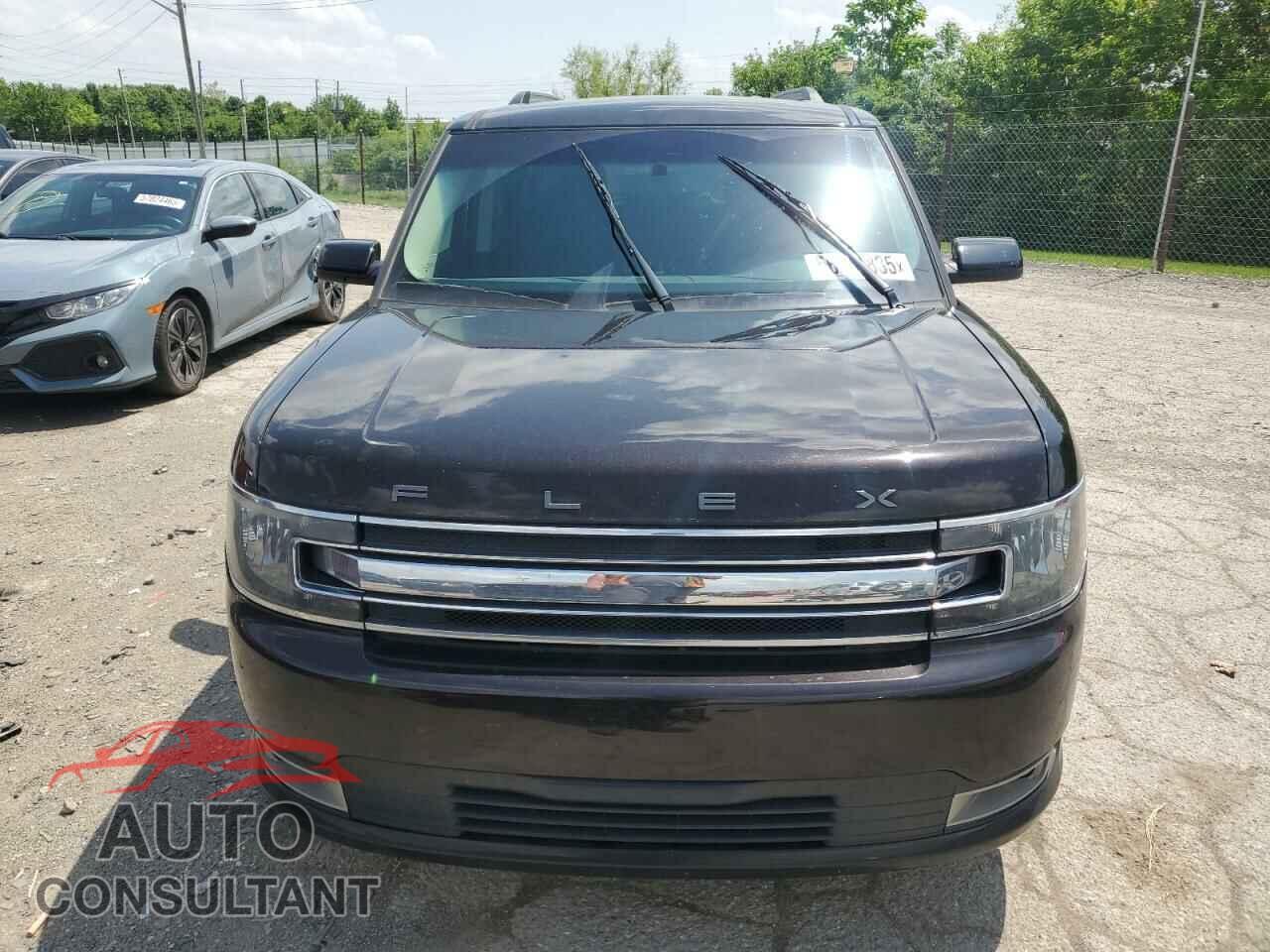 FORD FLEX 2013 - 2FMGK5C87DBD27230