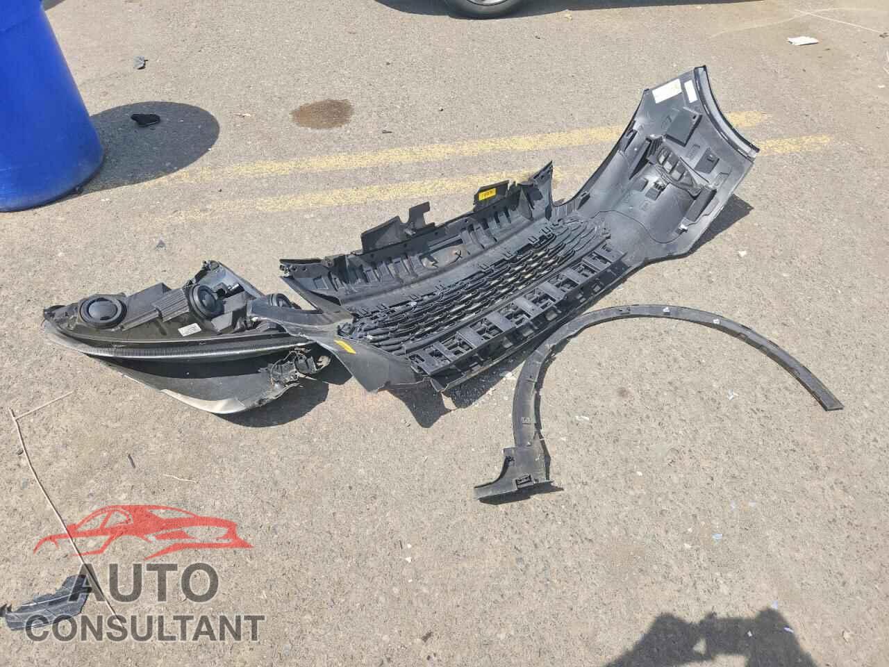FORD ESCAPE 2020 - 1FMCU9G69LUA89804
