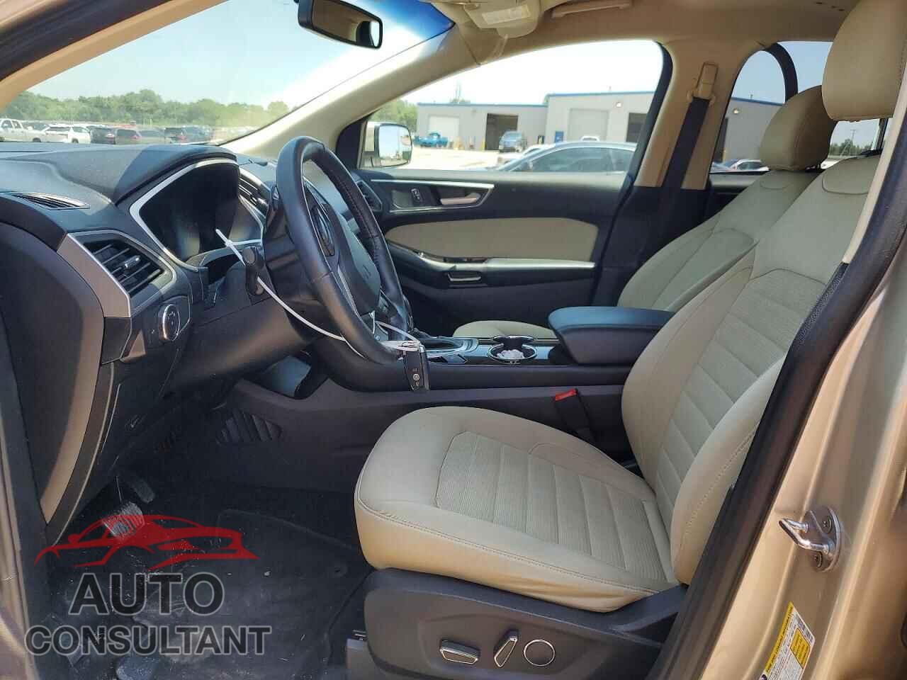 FORD EDGE 2018 - 2FMPK3J97JBC51245