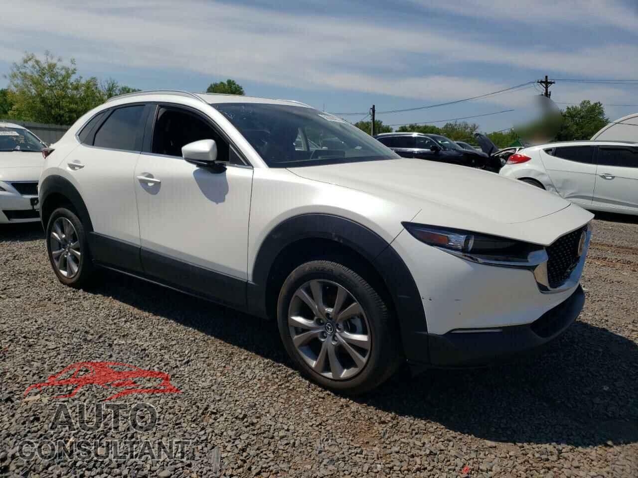 MAZDA CX30 2024 - 3MVDMBCM0RM630366