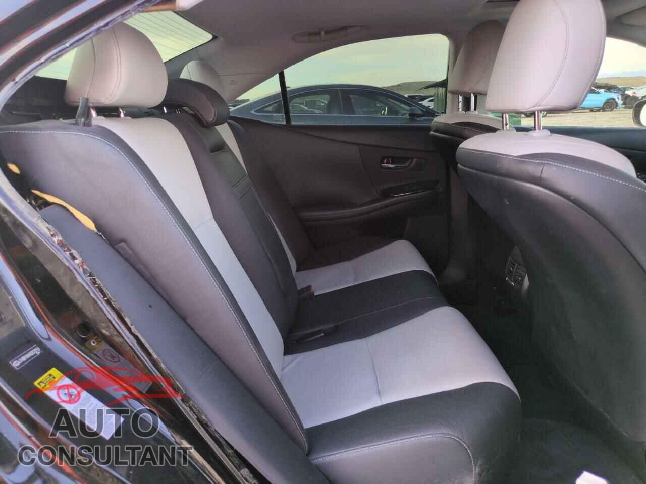 LEXUS HS 2010 - JTHBB1BA4A2023056