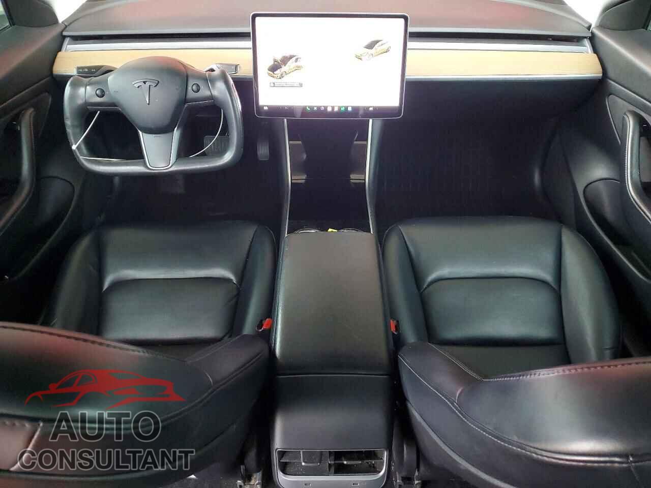 TESLA MODEL 3 2020 - 5YJ3E1EA6LF800653