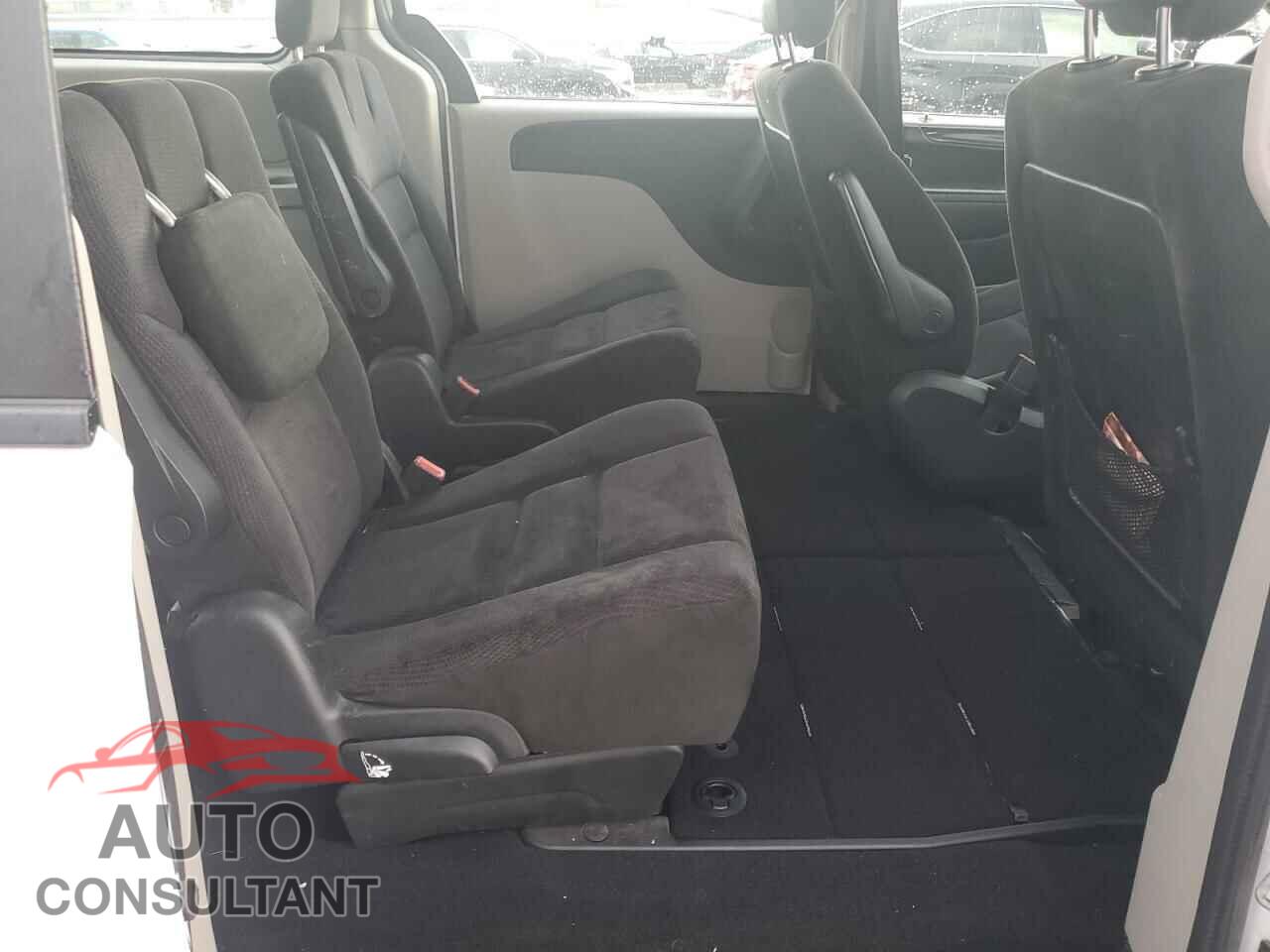 DODGE CARAVAN 2015 - 2C4RDGBG2FR512114
