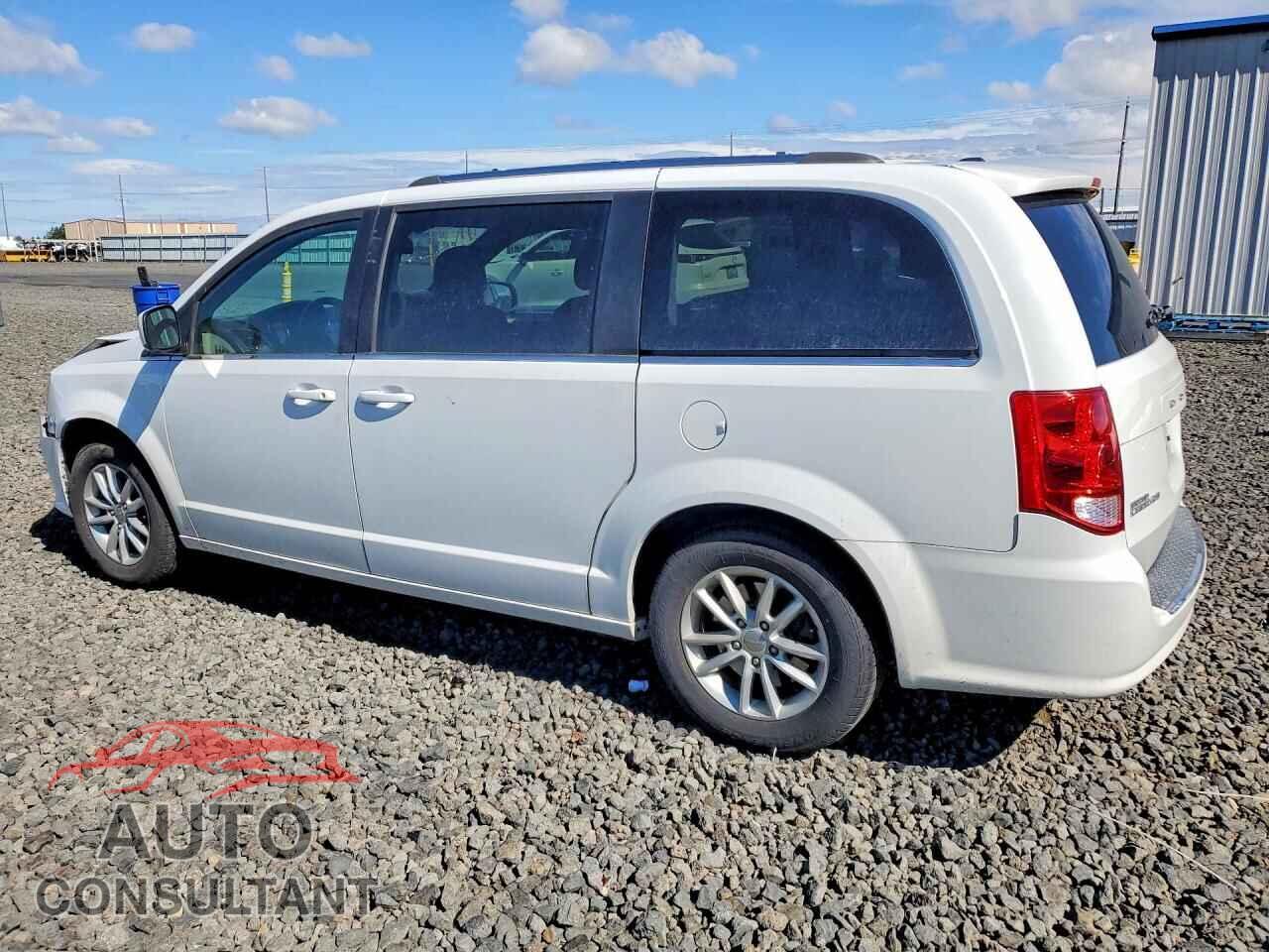 DODGE CARAVAN 2020 - 2C4RDGCG8LR154253