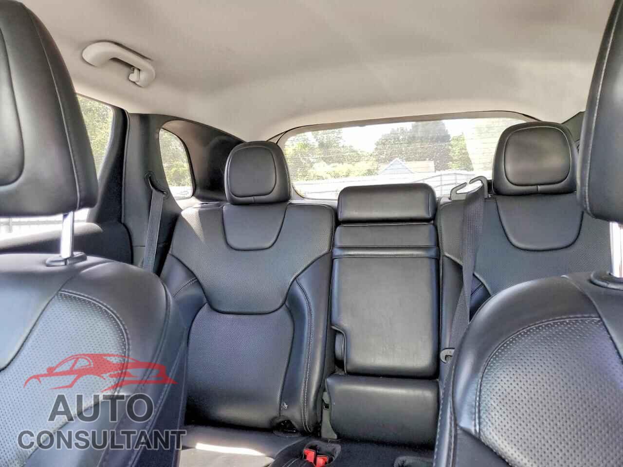 JEEP CHEROKEE 2019 - 1C4PJMDX2KD166350