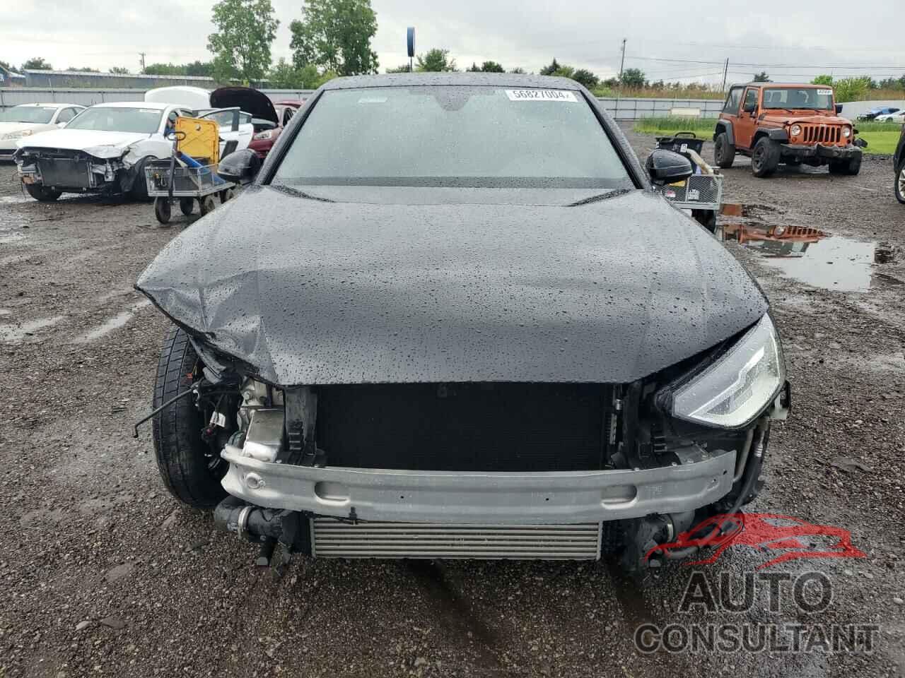 AUDI A4 2020 - WAUDNAF47LN005199