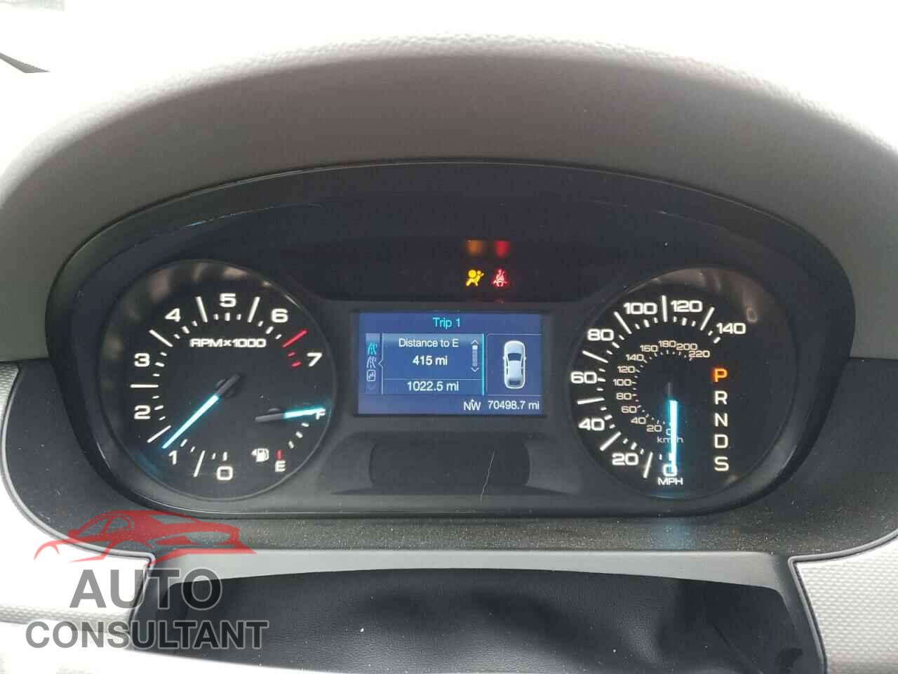 FORD EDGE 2014 - 2FMDK3JC2EBB28084