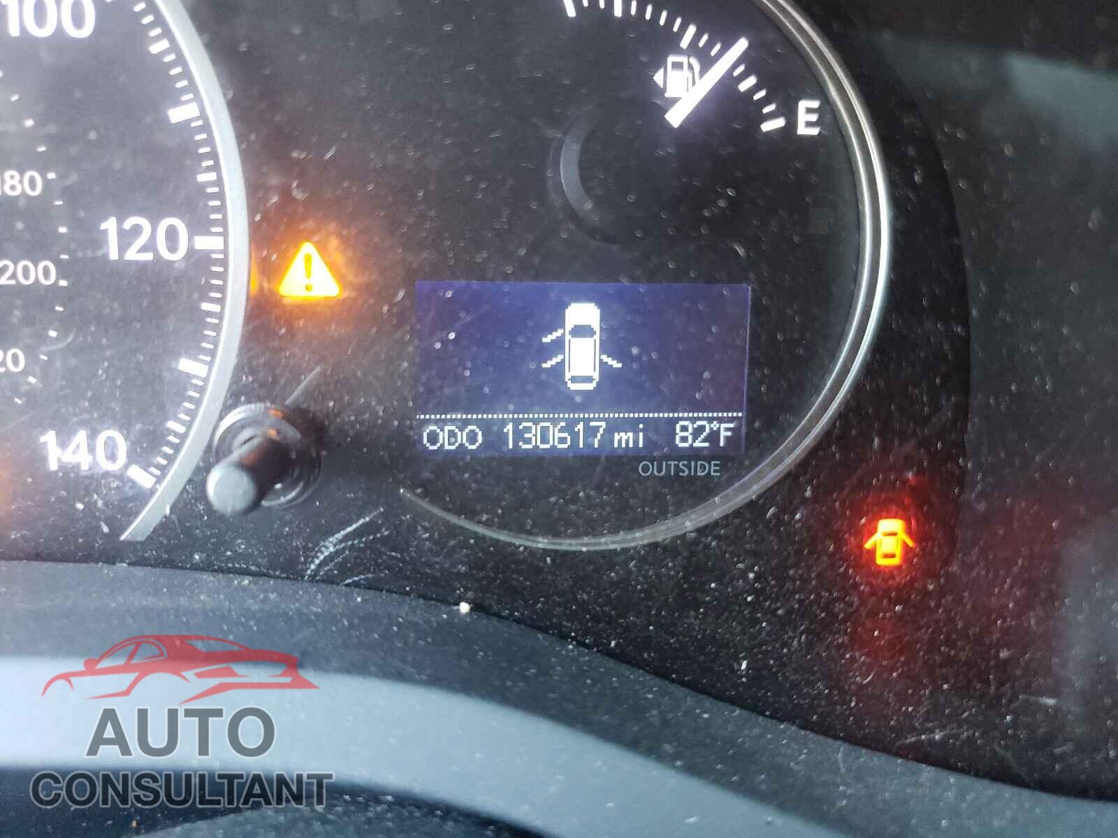 LEXUS CT 200 2014 - JTHKD5BH5E2189705