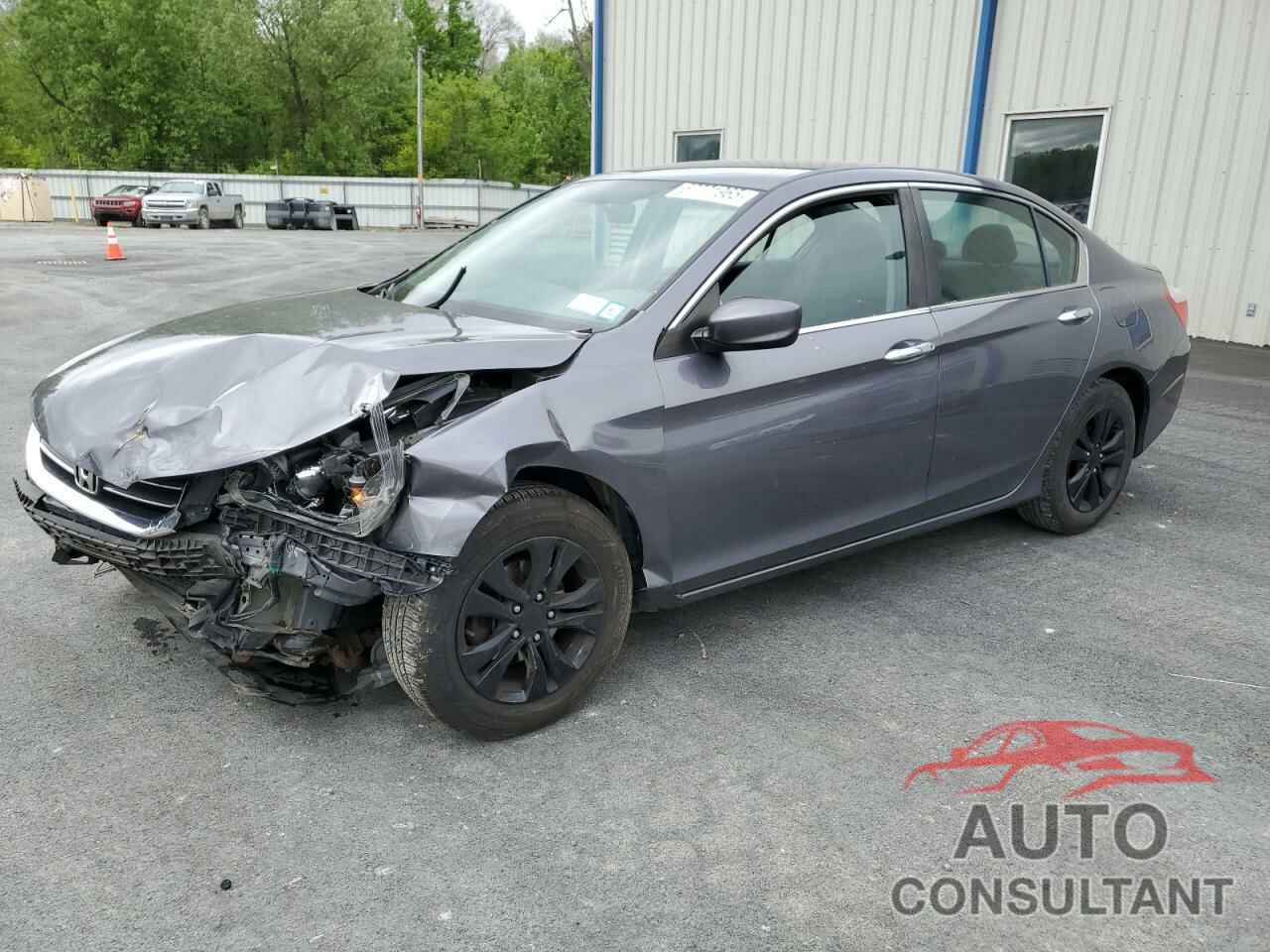 HONDA ACCORD 2015 - 1HGCR2F31FA272108