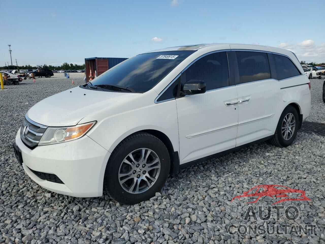 HONDA All Models 2013 - 5FNRL5H65DB047214