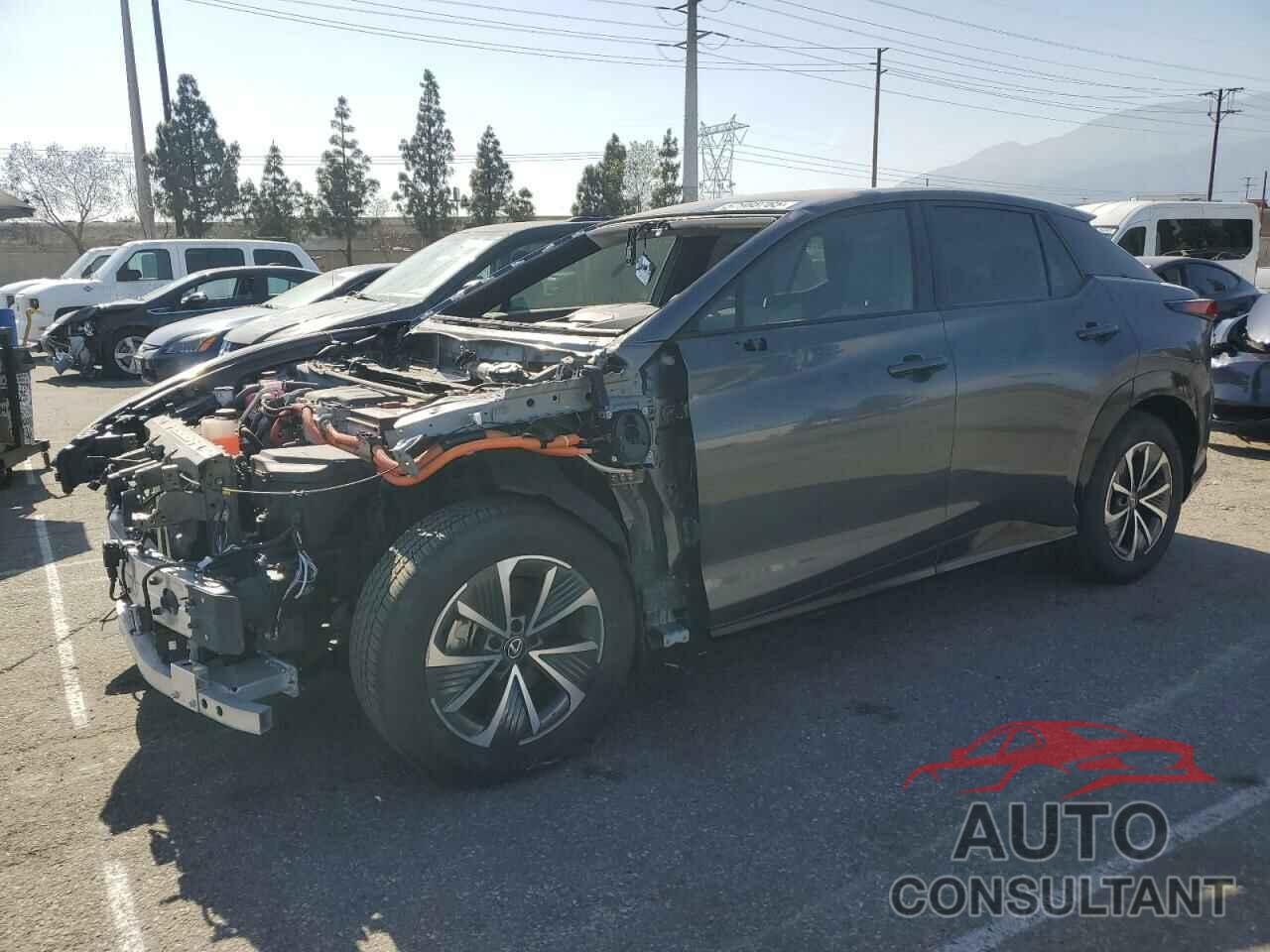LEXUS RZ 450E 2023 - JTJAAAABXPA014092