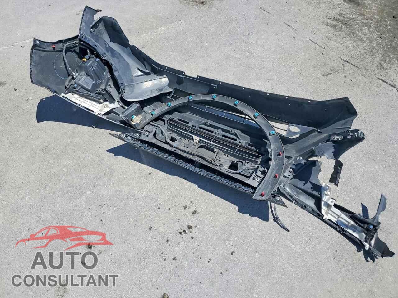 MITSUBISHI ECLIPSE 2020 - JA4AT5AA2LZ007042