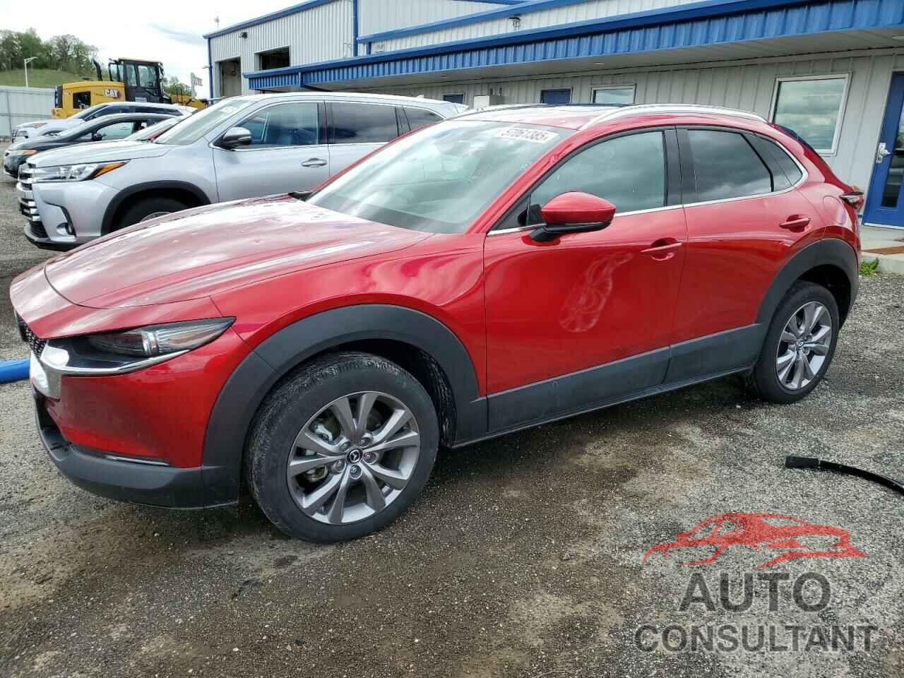 MAZDA CX30 2021 - 3MVDMBDL2MM314904