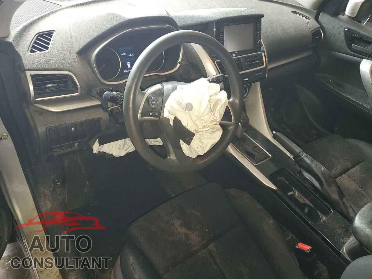 MITSUBISHI ECLIPSE 2020 - JA4AS3AA7LZ023213