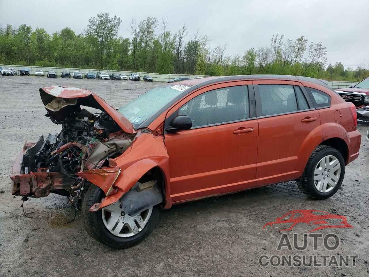 DODGE CALIBER 2010 - 1B3CB5HA1AD598354