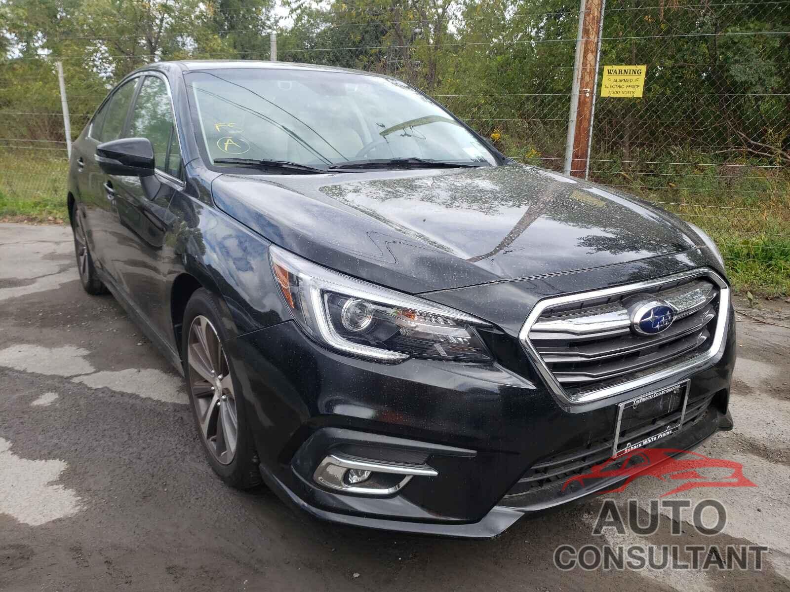 SUBARU LEGACY 2018 - 4S3BNEN66J3021052