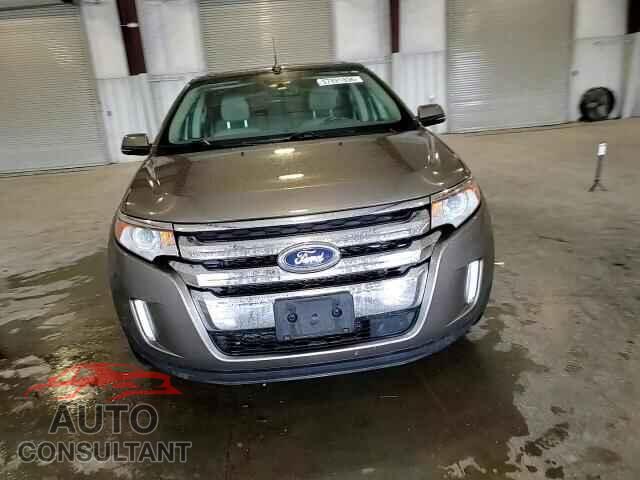 FORD EDGE 2013 - 2FMDK4KC0DBB44917