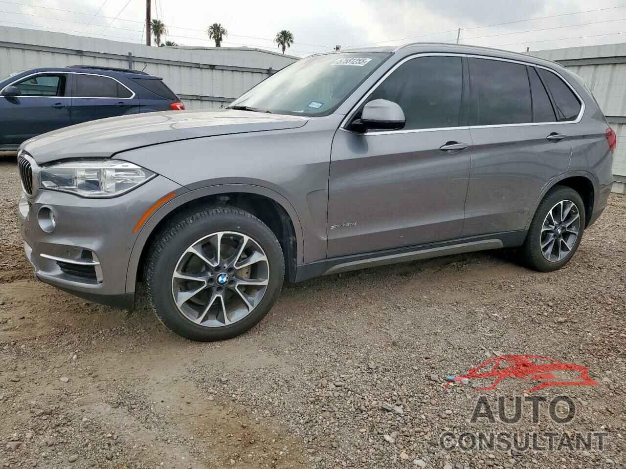 BMW X5 2018 - 5UXKR2C50J0Z17781