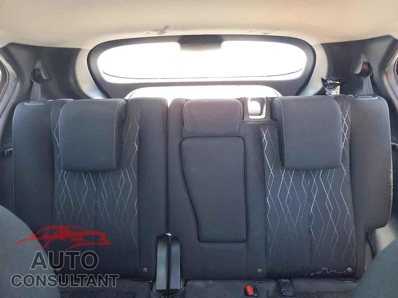 MITSUBISHI ECLIPSE 2020 - JA4AT5AA2LZ007042