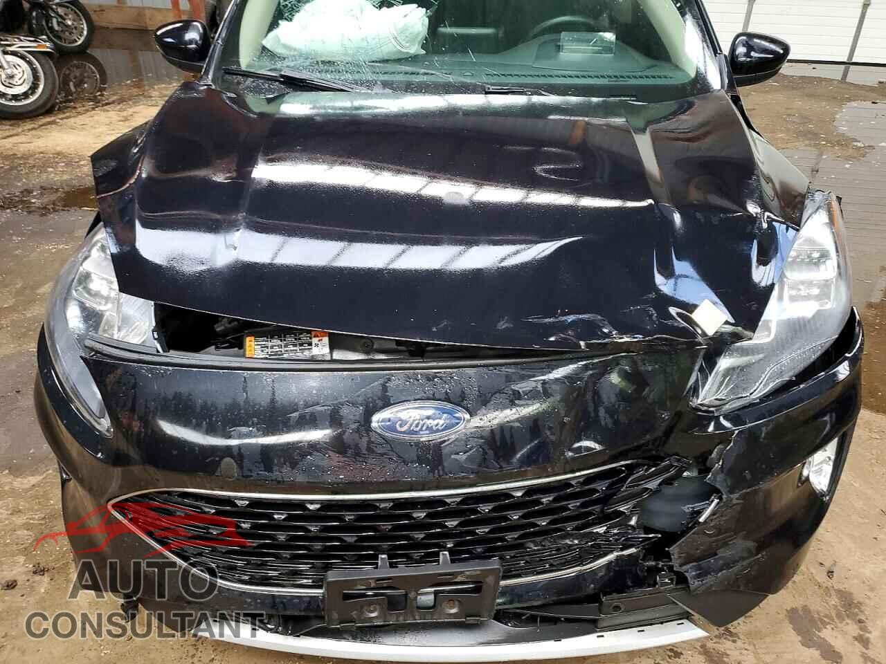 FORD ESCAPE 2020 - 1FMCU9J97LUA63009